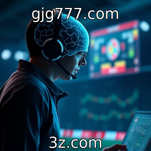 gjg777.com Apostas em e-sports: como analisar partidas para aumentar suas chances