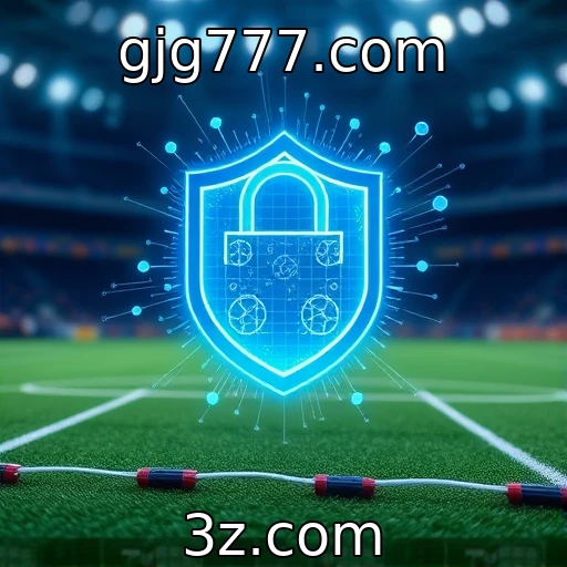 gjg777.com Os Destaques Abraçam o Brasil: O Futuro das Apostas Esportivas em 2025