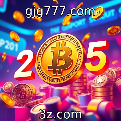 gjg777.com O Impacto das Criptomoedas nas Apostas Online em 2025