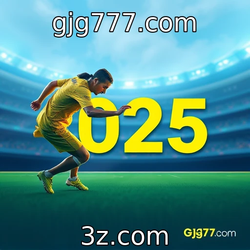 gjg777.com O Crescimento das Apostas Esportivas no Brasil em 2025