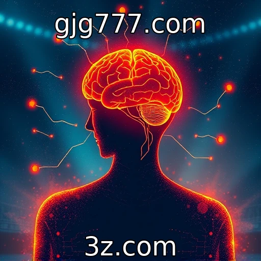 gjg777.com Os Segredos das Apostas Esportivas: Como Maximizar Seus Lucros