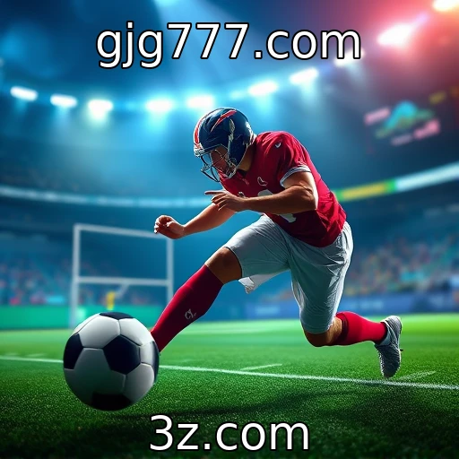 gjg777.com Apostas Esportivas: Análise Detalhada das Melhores Estratégias para Vencer