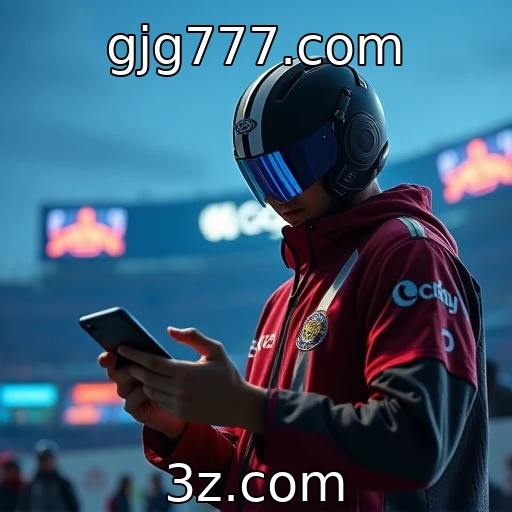 gjg777.com Apostas Esportivas: Analisando As Principais Partidas Do Momento