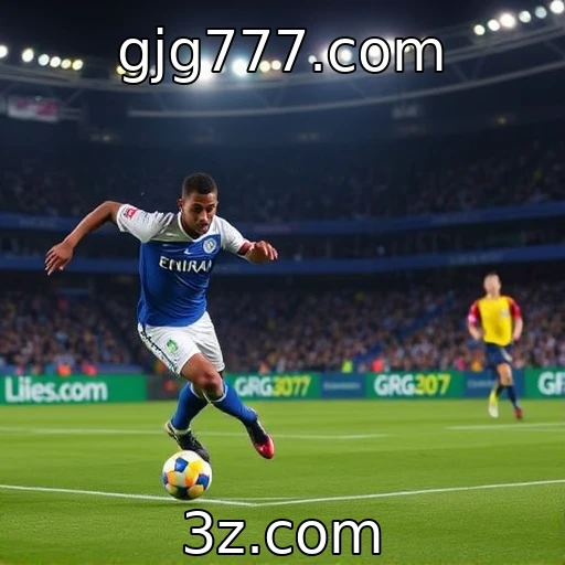 gjg777.com A Ascensão das Apostas Esportivas no Brasil em 2025