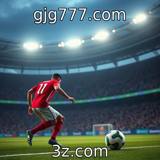 gjg777.com Os Segredos das Apostas Esportivas em 2025: O que os Especialistas Não Contam